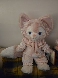 迪士尼 linabell 上迪限定 睡衣 上海迪士尼  玲娜貝兒 Duffy and Friends