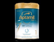aptamil essensis php 1 水解蛋白 1號 奶粉 900g