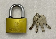 KHOÁ MÓC CỬA BRABUS 60mm_GT60 CHÌA