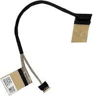 ZAHARA 1422-03F10A9 eDP CMOS Flex NAPPE Monitor Cable LCD Video Display Wire 30 Pin for Asus C424MA 