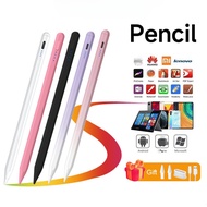 Universal Stylus pen 2 in 1 stylus pen for android Touch Screen Pencil Capacitive Pen