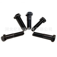 M30280m36400m27 High-Strength Bolt 8.8 Grade 10.9 Grade 25m16200 Nut 0TWS
