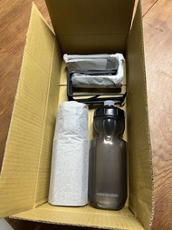 Cannondale Supersix 水壺及水壺架