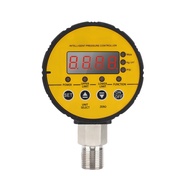 【Seasonal Sale】 M20*1.5 Digital Pressure Gauge Digital Intelligent Pressure Gauge Pump Negative Pres