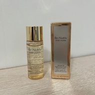 2024.10 雅詩蘭黛 Estée Lauder 極萃賦活花秘凝露 15ml盒裝 Re-Nutriv化妝水 保濕 中文標 台灣專櫃公司貨