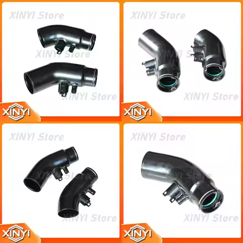 for BMW G20 G28 Turbo Inlet Pipe B48 B58 318i 320i 330i 330e M340i 325Li Replacement Air Intake Hose
