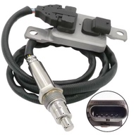 For Audi A4 S4 A5 S5 VW Passat 2.0L-L4 2012-2015 Nox Sensor Nitrogen Oxide Sensor 8K0907807E 03L9078