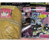 Botchi the Rock Official merch Bocchi the Rock