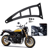 Big sale Big sale Fit For Kawasaki Z900RS Exhaust bracket Z900 RS Z 900RS 2018-2023 2021 2022 Motorc