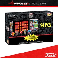 Funko Pop! Advent Calendar - Marvel Avengers