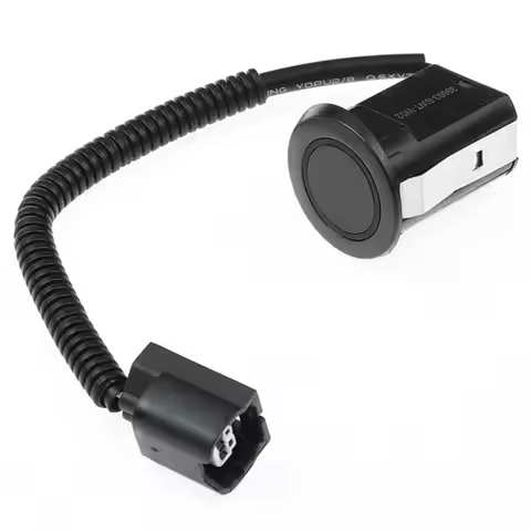 N26R-Wireless PDC Parking Sensor 39693-SWT-W02 39693SWTW02 39693-SWW-G01 39693SWWG01 For Honda CR-V