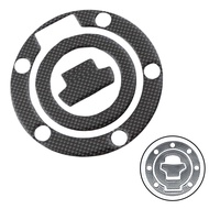 【Bestseller 】1Pcs Fuel Gas Tank Cap Cover Pad Sticker For YMH R1 R6 FJR1300 FZ6 FZ8 FZ1 FZ6R