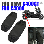 [ssed] For BMW C400GT C400X C400 GT C 400 X 400GT Motorcycle Accessories Rear Shock Absorber Cover S