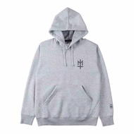 MATERNAL DISASTER HOODIE ABU MISTY