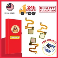 Riben Butang Utama HW P9 Lite Home Button Ribbon Flex Cable Replacement Spareparts