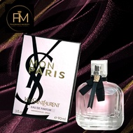 ✅YSL Mon Paris Eau De Parfum 90ML Perfume