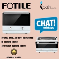 Fotile One Oven HYZK26-E1
