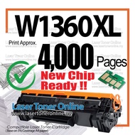 NEW CHIP Compatible 136A W1360A Laser Toner Cartridge For HP LaserJet M211d M211dw MFP M236d M236dw