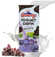 Cimory Yogurt Drink 200Ml (1 Karton) Tbk