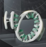 Leg Roller Massager Cellulite Massager Manual Muscle Massager Roller Multi-function Pelvic Floor Mus