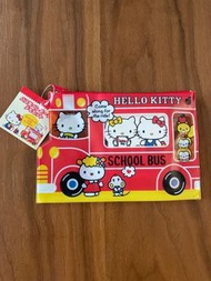 Hello Kitty memo