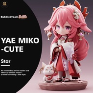 Yae Fairy Trendy Play GK Statue Figure Ornaments