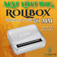 (JAVA) Alat Linting Rollbox 70 MM