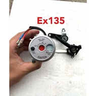 Ổ khóa xe Yamaha Exciter 135 Exciter 150 zin