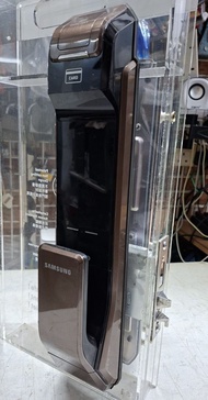 Samsung 電子鎖 / 三星電子門鎖SHS-P718