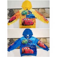 31 design boy jacket kids jacket size M 4 to 6 years old