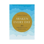 AWAKEN EVERY THUNTEN CHODRUNDAY