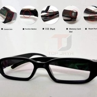 Surveillance Glasses | Eyewear Glasses Cam 720P Hd Eyeglasses Spy Camera New