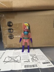 Sofubi Kikikake kiki