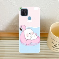 OPPO A15 Case - Casing hp - Softcase Case OPPO A15hp - Casing hp - Softcase - Case OPPO A15 Casing h