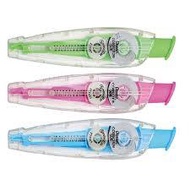 Pentel Correction Tape Retractable ZTT605