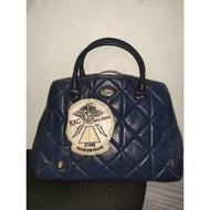 branded preloved leather handbag ❤️