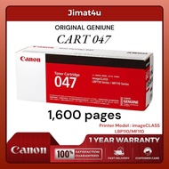 CANON CART 047 Original Laserjet Toner Cartridge