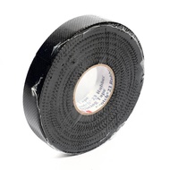 3M Melt Rubber Tape NO. 23 Black Width 3/4 Inch Length 30 Feet Thickness 0.76 Mm.
