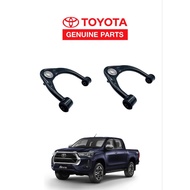 TOYOTA HILUX GUN125  UPPER ARM ORIGINAL