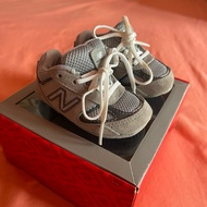 Nb New Balance Baby Infant Shoes Prewalker Shoes