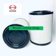 Hino Validus Profia 700 E13C 17801-3450 A-2602 Air Filter