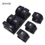 Master Power Passenger Window Switch Control Set For  Audi A4 B6 B7 Sedan 2002-2008 8ED 959 851B,8ED