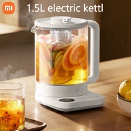 Xiaomi Mijia Multifunction Health Kettle 1.5L Mi Home Electric Hot Water Pot N1 Constant Temperature
