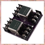 (NVIS) -21608 High-Quality Audio Isolation Transformer for Studio and Home Audio 600:600 Ohm 20Hz-20