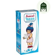 Amul Taaza Milk UHT 1l