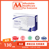 AA Pharmacy BElixz SHIRUTO Immune System Supplement |Boost Immunity & Skin Health