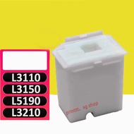 Waste ink pad sponge for Epson l3110 L3150 L1110 L3250 L3210 L4150