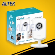 D-link Dcs-930l Wireless N Good Quality Network Camera -