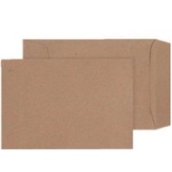 CJT LMC4 (1 box = 250 pcs) A4 Envelope 9 x 12.75 (229 x324mm) Manila Envelope A4 Brown Envelope A4