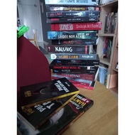 NOVEL GHAIB - Nurul Omar